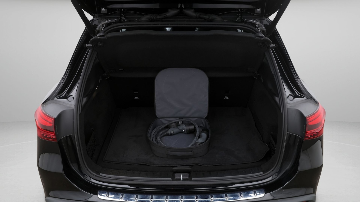 Used Mercedes-Benz EQA 2024 for sale - 77451357: Photo 17