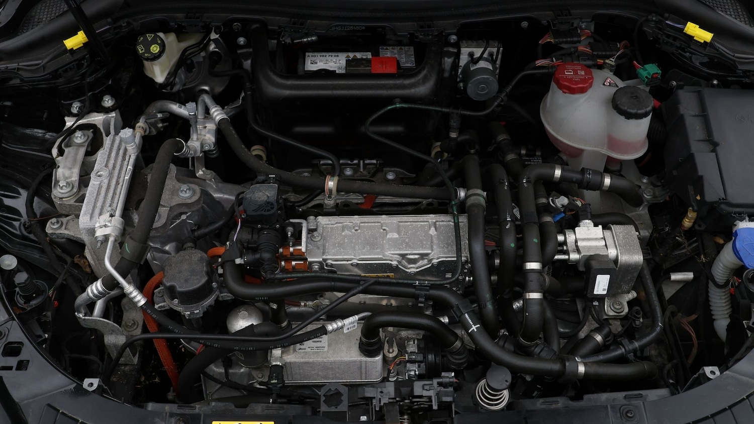 Used Mercedes-Benz EQA 2024 for sale - 77451357: Photo 19