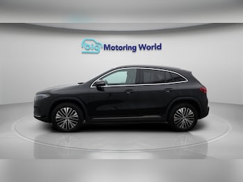 Used Mercedes-Benz EQA 2024 for sale - 77451357: Photo