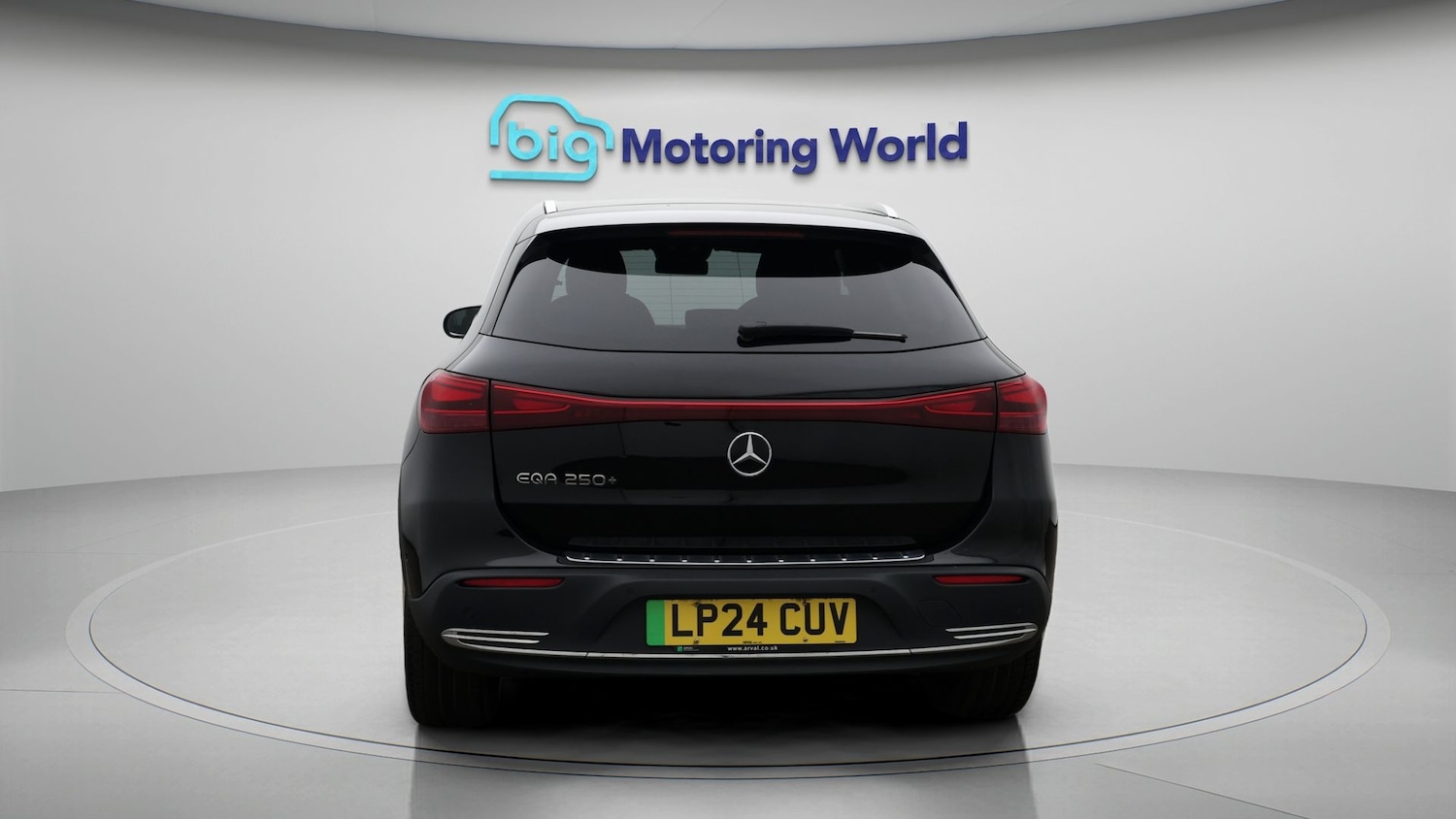 Used Mercedes-Benz EQA 2024 for sale - 77451357: Photo 6