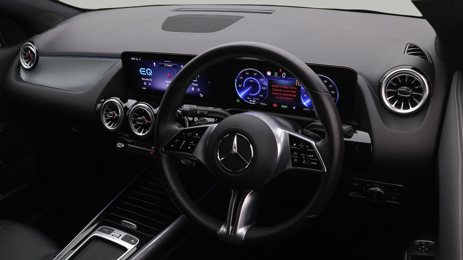 Used Mercedes-Benz EQA 2024 for sale - 77451357: Photo 9