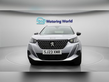 Used Peugeot 2008 2023 for sale - 78552282: Photo
