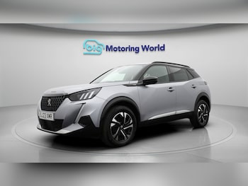 Used Peugeot 2008 2023 for sale - 78552282: Photo