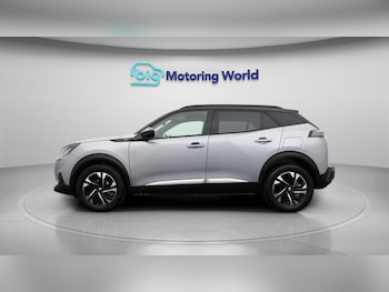 Used Peugeot 2008 2023 for sale - 78552282: Photo