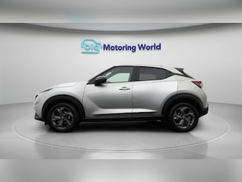 Used Nissan Juke 2023 for sale - 79125861: Photo