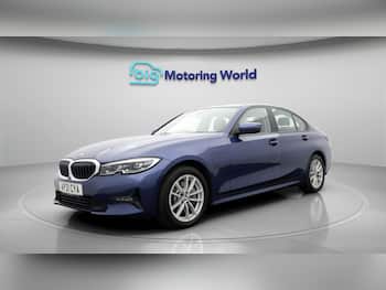 Used BMW 3 Series 2021 for sale - 79668919: Photo