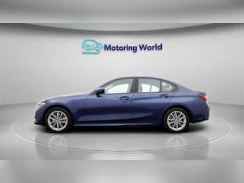 Used BMW 3 Series 2021 for sale - 79668919: Photo