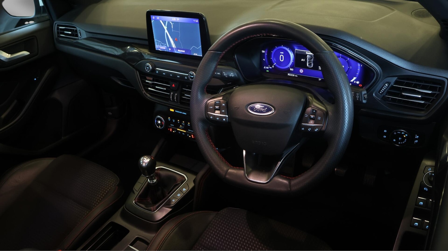 Used Ford Focus 2022 for sale - 76432690: Photo 10