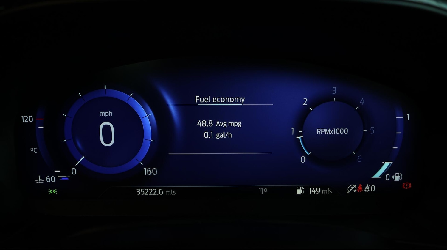 Used Ford Focus 2022 for sale - 76432690: Photo 11