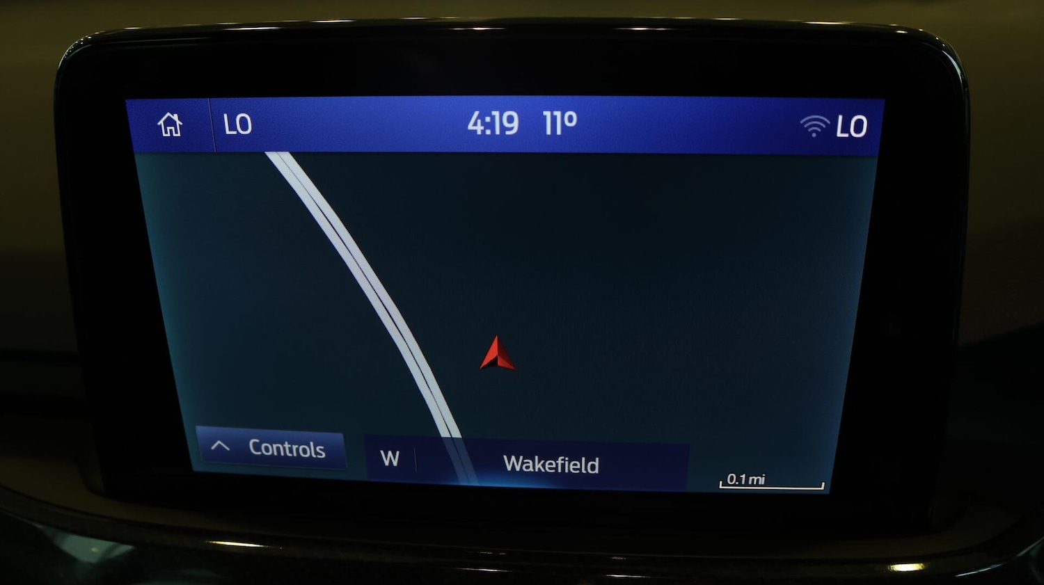 Used Ford Focus 2022 for sale - 76432690: Photo 12