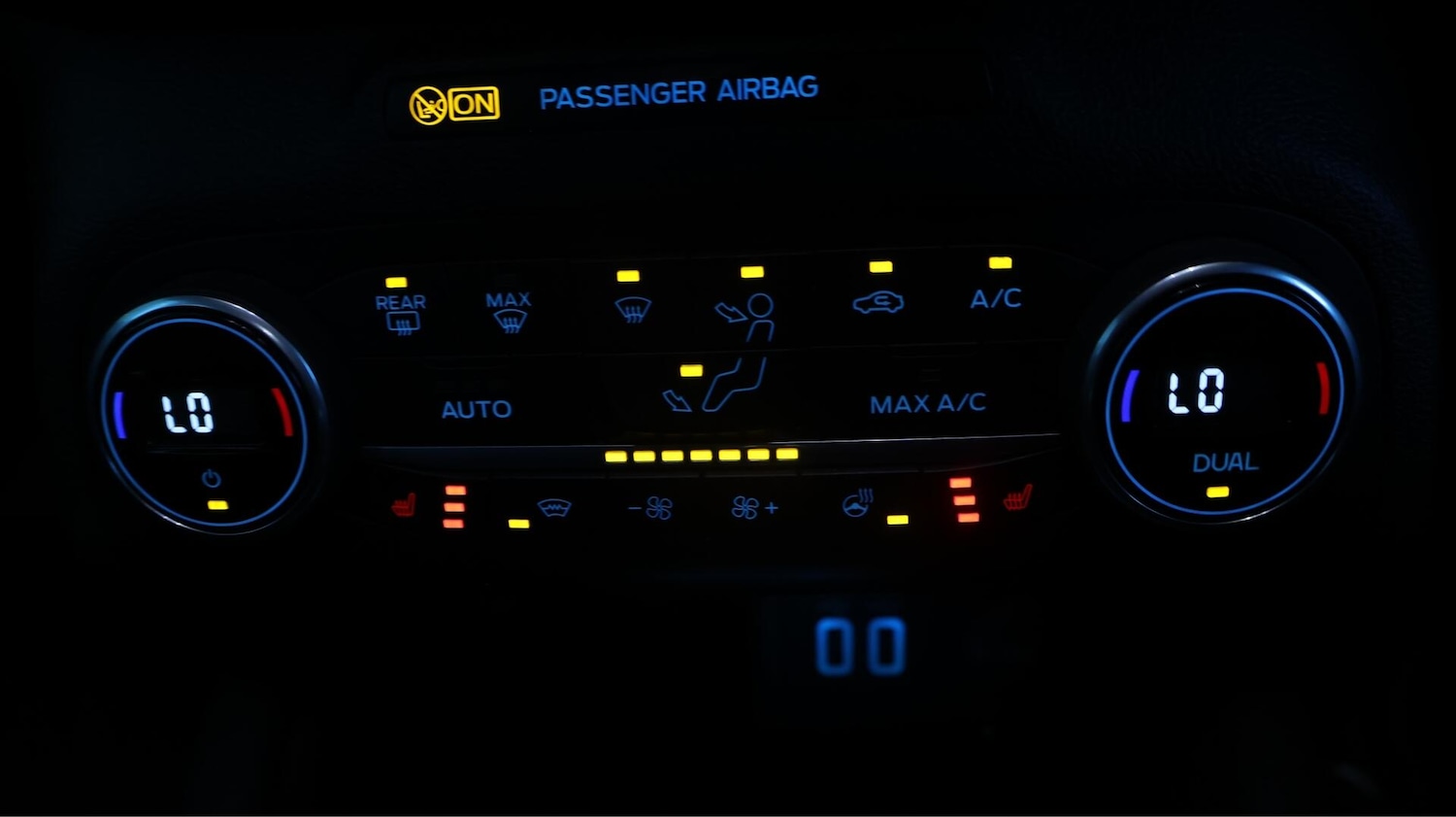 Used Ford Focus 2022 for sale - 76432690: Photo 13