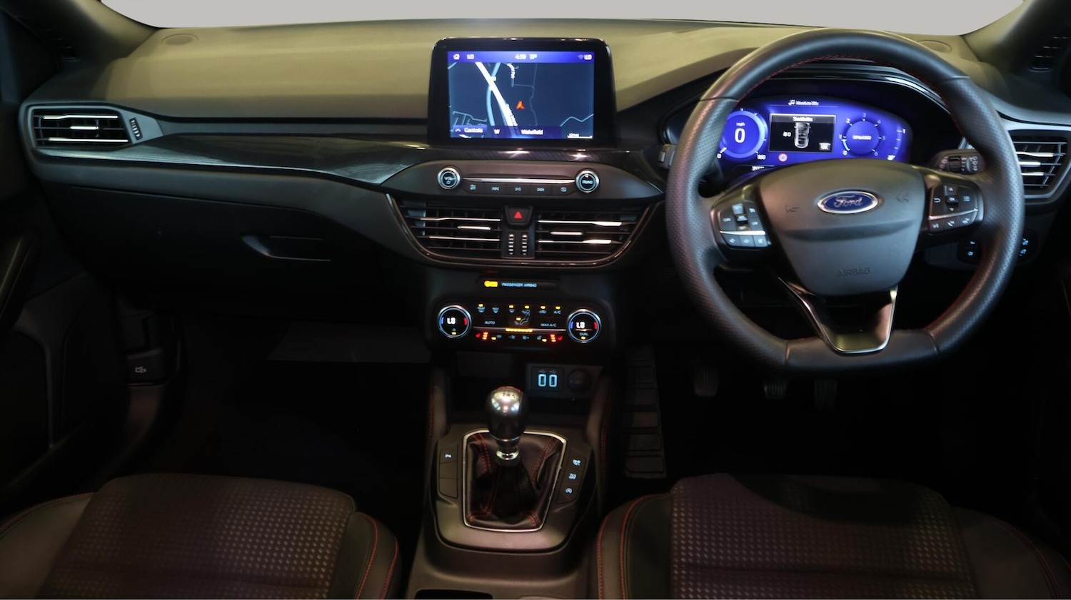 Used Ford Focus 2022 for sale - 76432690: Photo 14