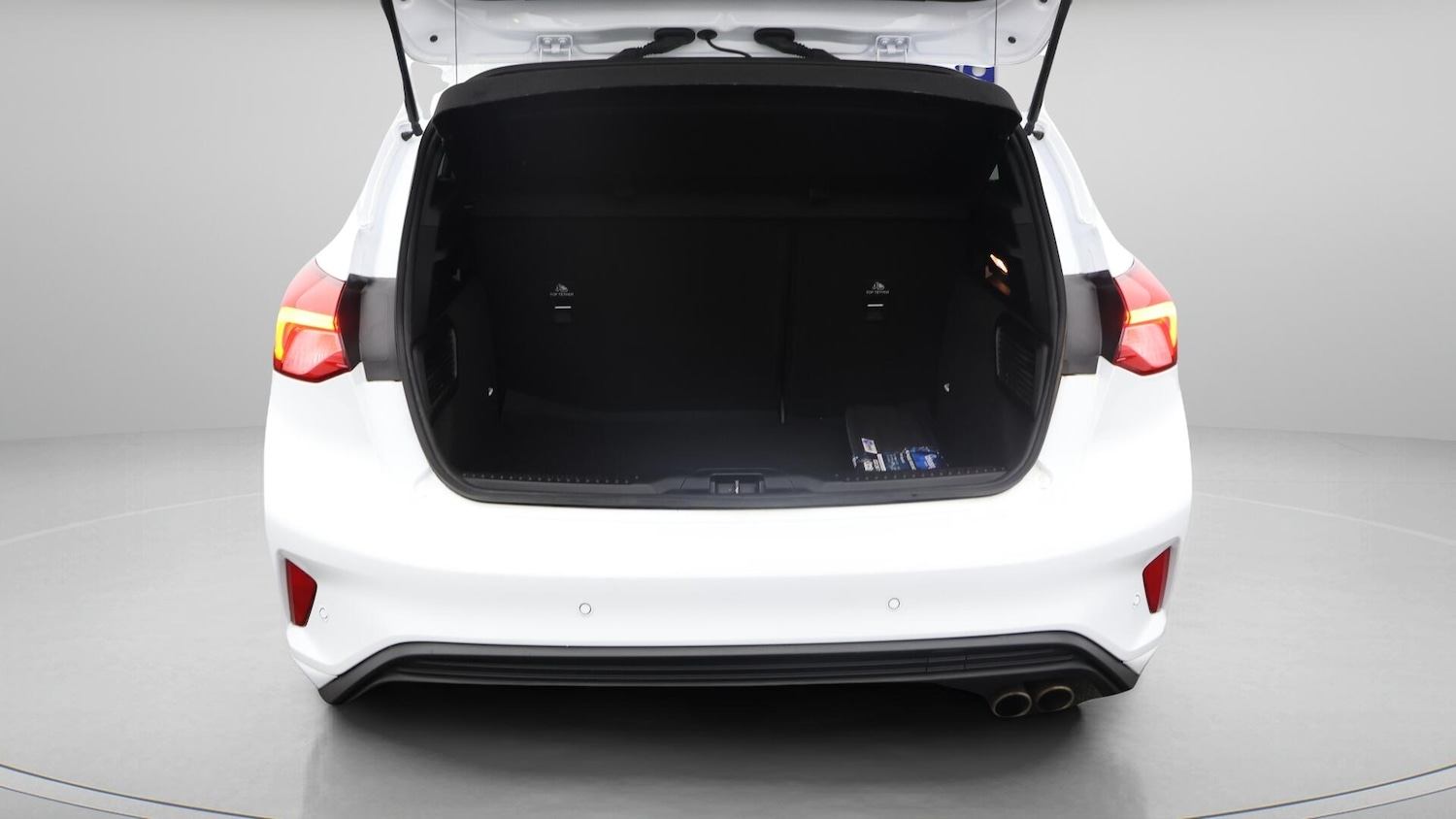 Used Ford Focus 2022 for sale - 76432690: Photo 18