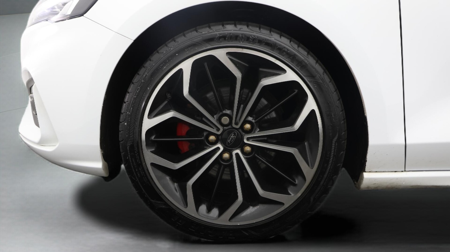 Used Ford Focus 2022 for sale - 76432690: Photo 19