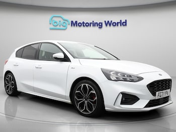 Used Ford Focus 2022 for sale - 76432690: Photo