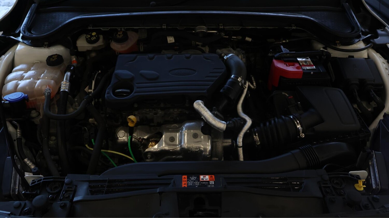 Used Ford Focus 2022 for sale - 76432690: Photo 20