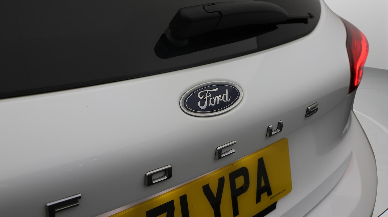 Used Ford Focus 2022 for sale - 76432690: Photo 21