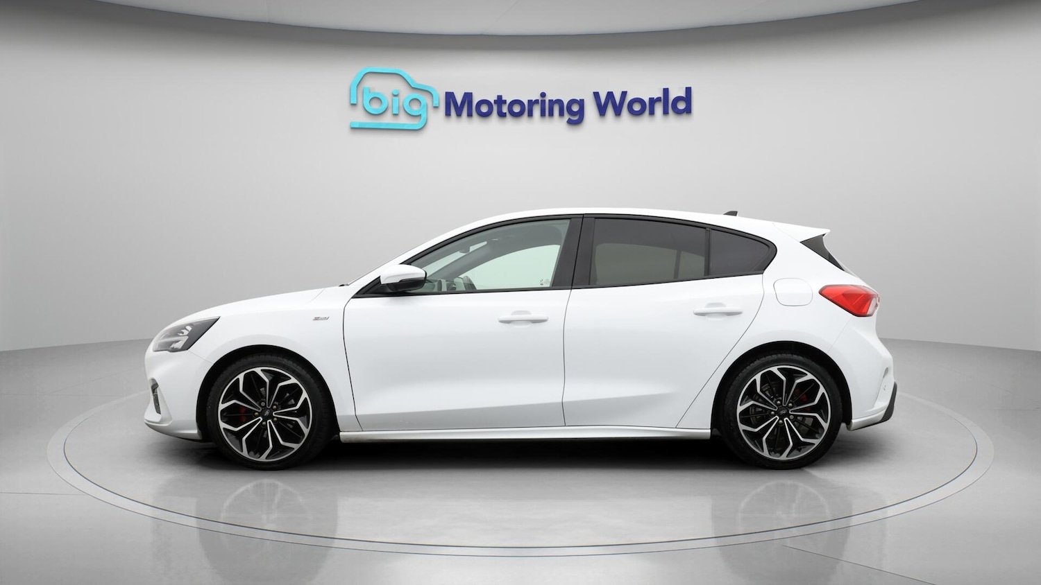 Used Ford Focus 2022 for sale - 76432690: Photo 5