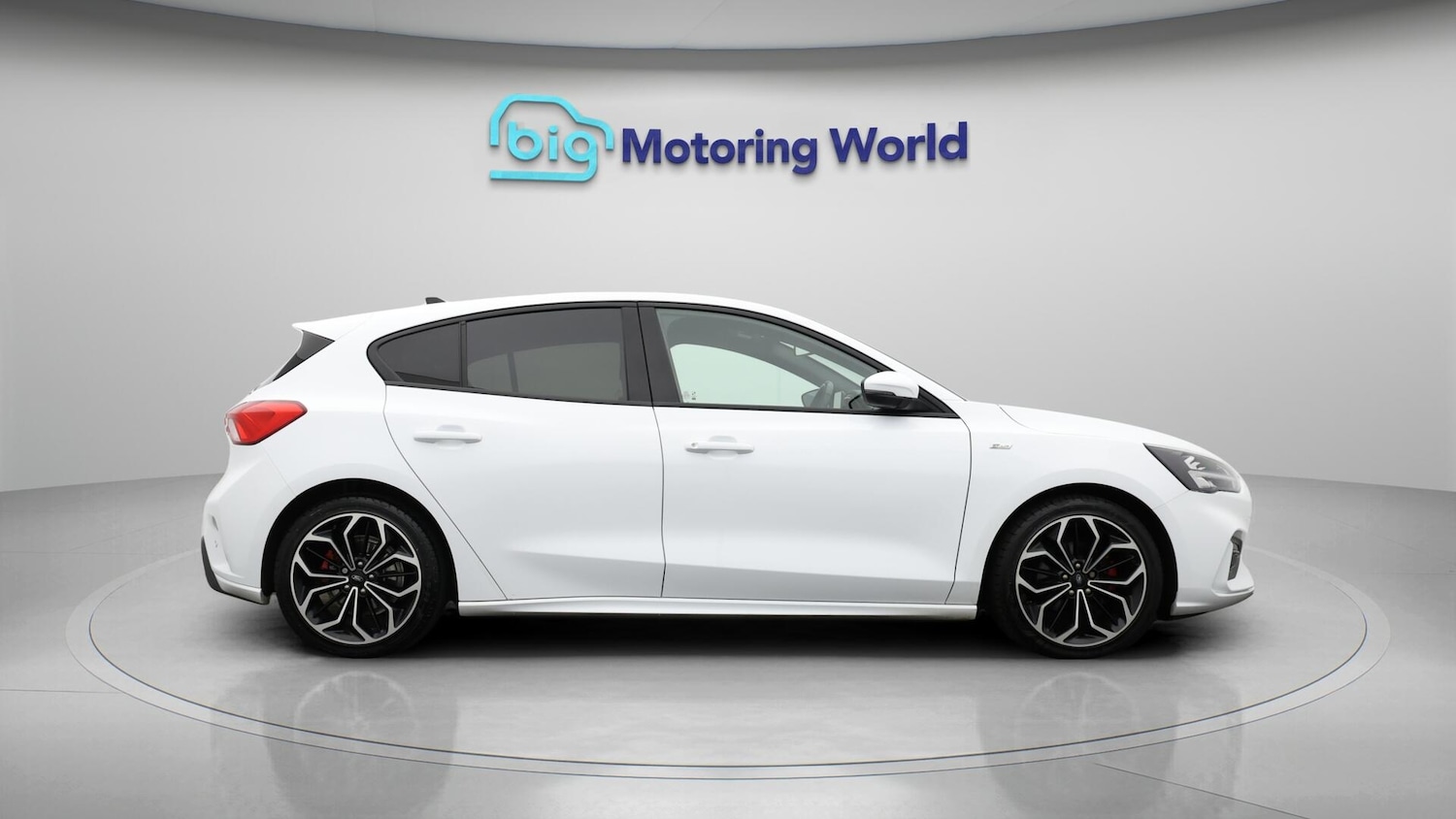 Used Ford Focus 2022 for sale - 76432690: Photo 9