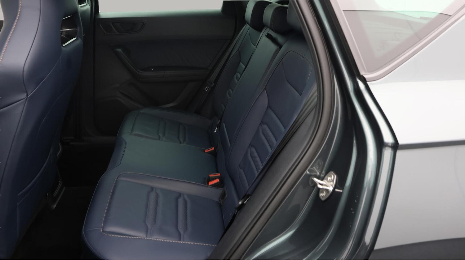 Used Cupra Ateca 2022 for sale - 76688725: Photo 17