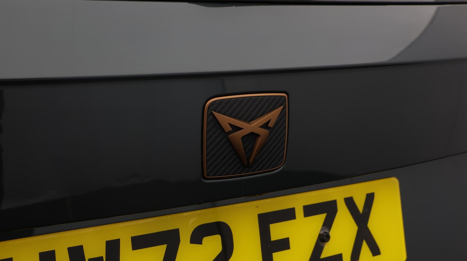 Used Cupra Ateca 2022 for sale - 76688725: Photo 21