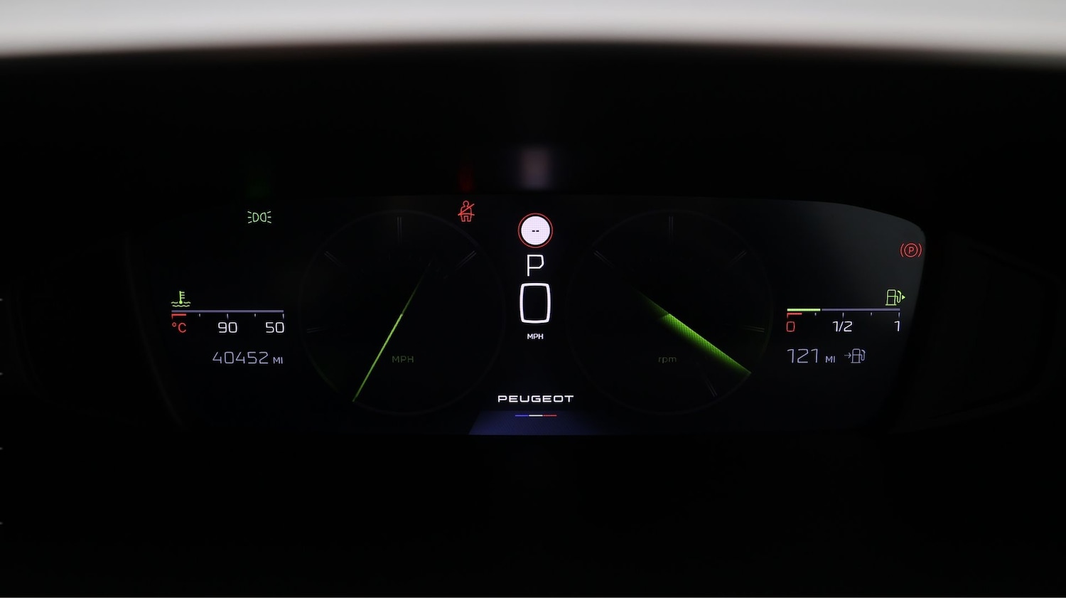 Used Peugeot 308 2022 for sale - 77341105: Photo 10