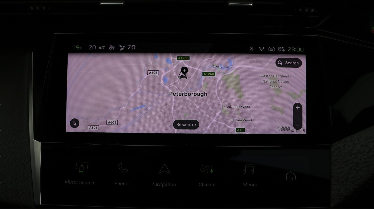 Used Peugeot 308 2022 for sale - 77341105: Photo 11