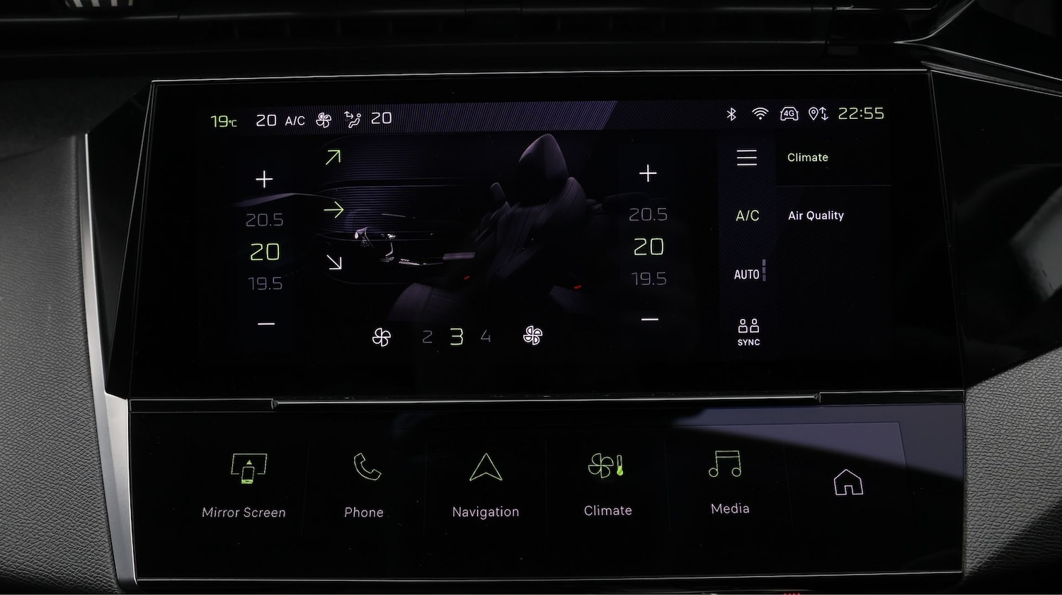 Used Peugeot 308 2022 for sale - 77341105: Photo 12