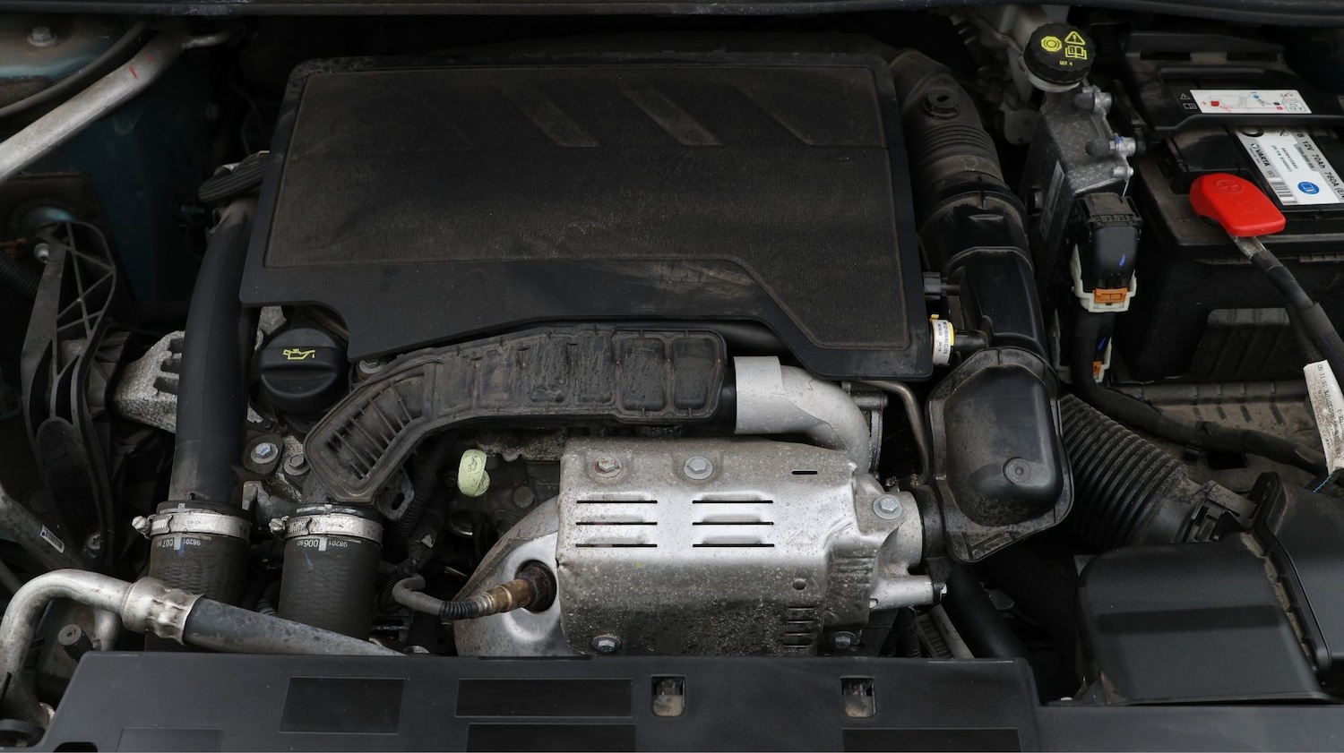 Used Peugeot 308 2022 for sale - 77341105: Photo 19