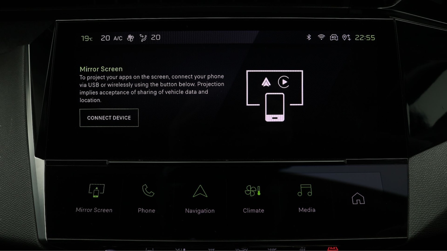 Used Peugeot 308 2022 for sale - 77341105: Photo 24