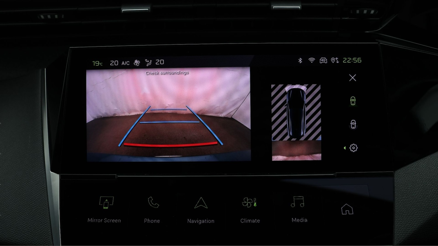 Used Peugeot 308 2022 for sale - 77341105: Photo 26