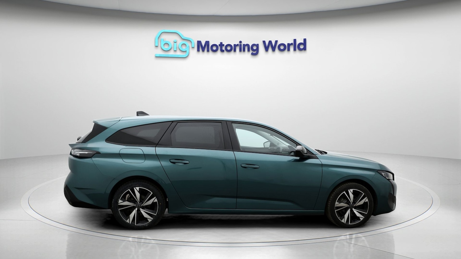 Used Peugeot 308 2022 for sale - 77341105: Photo 8