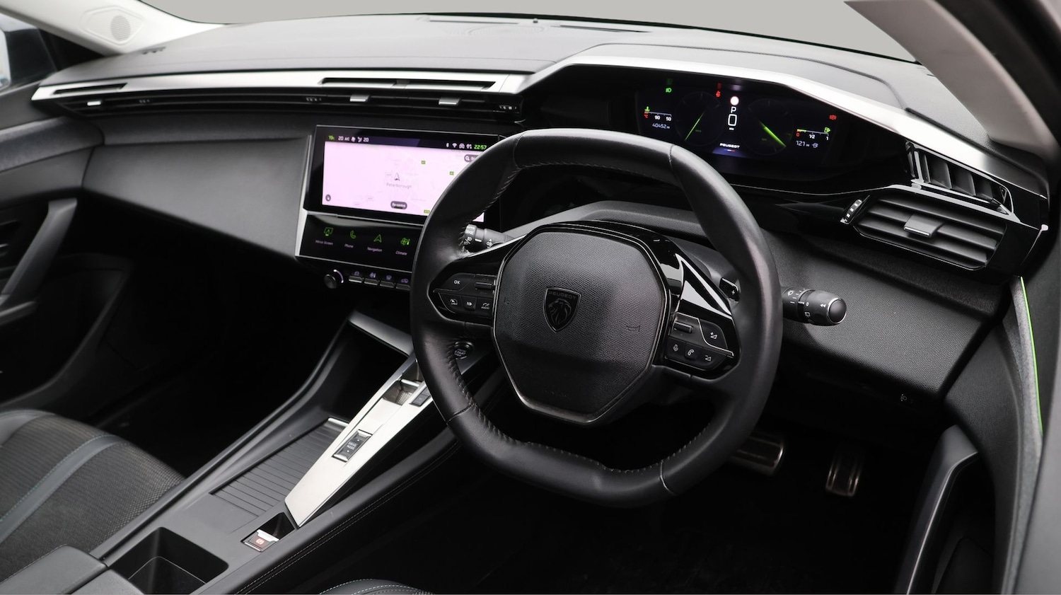 Used Peugeot 308 2022 for sale - 77341105: Photo 9