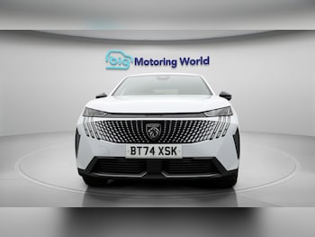 Used Peugeot 3008 2025 for sale - 78287349: Photo