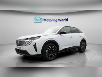 Used Peugeot 3008 2025 for sale - 78287349: Photo