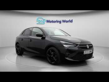 Used Vauxhall Corsa 2023 for sale - 75279553: Photo