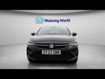 Used Vauxhall Corsa 2023 for sale - 75279553: Photo
