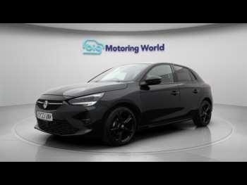 Used Vauxhall Corsa 2023 for sale - 75279553: Photo