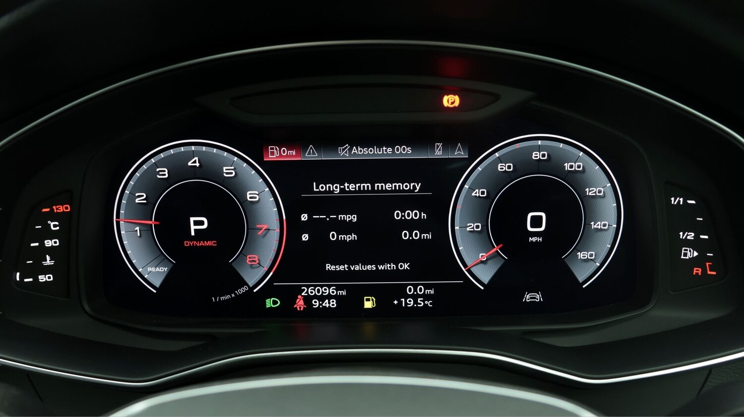 Used Audi A6 2022 for sale - 78000846: Photo 10