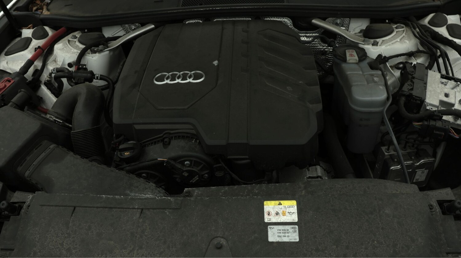 Used Audi A6 2022 for sale - 78000846: Photo 19