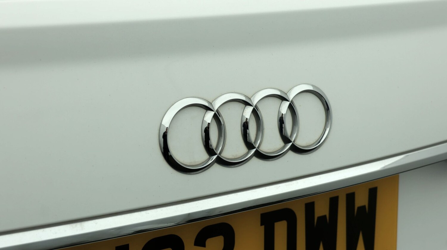 Used Audi A6 2022 for sale - 78000846: Photo 22