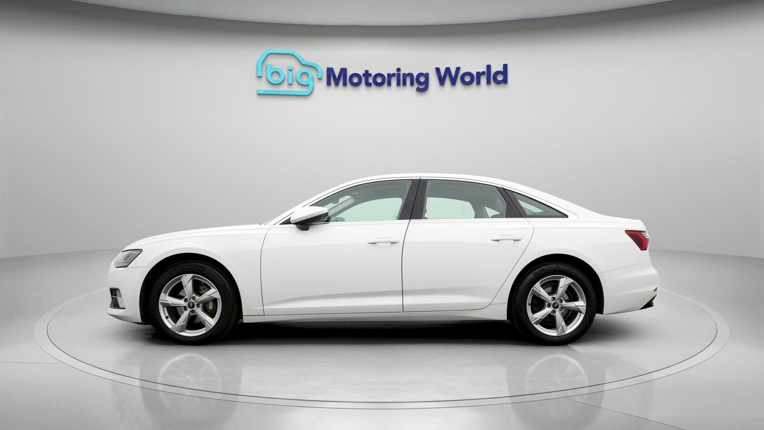 Used Audi A6 2022 for sale - 78000846: Photo 4