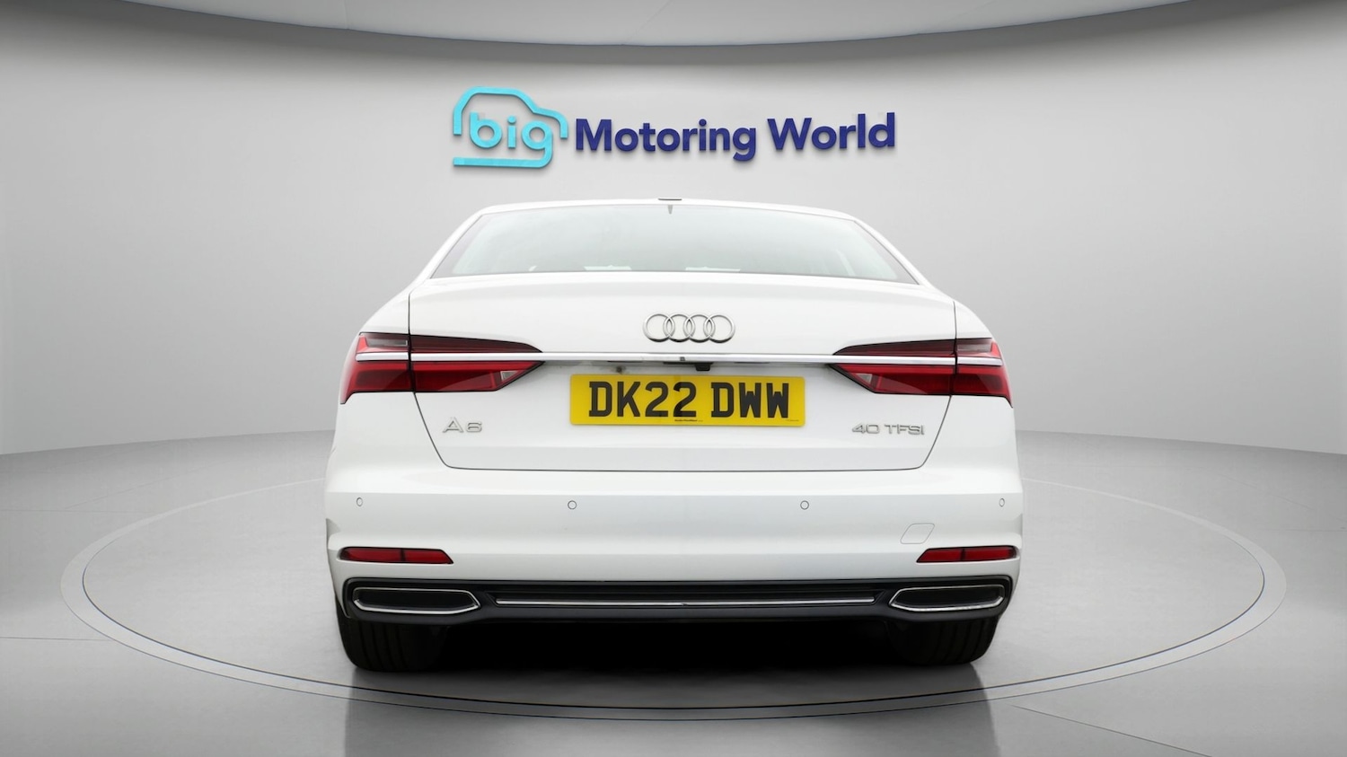 Used Audi A6 2022 for sale - 78000846: Photo 6