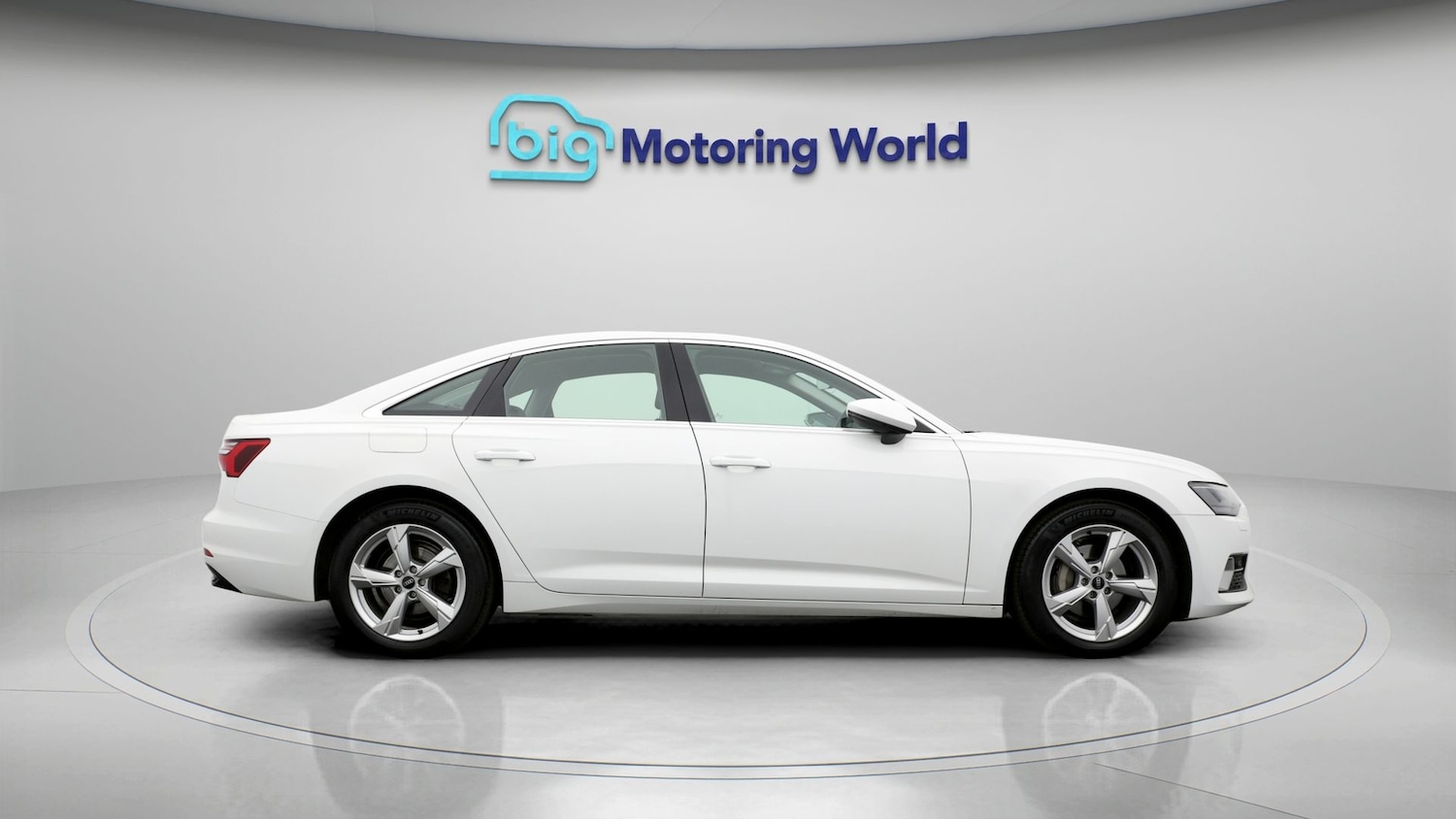 Used Audi A6 2022 for sale - 78000846: Photo 8