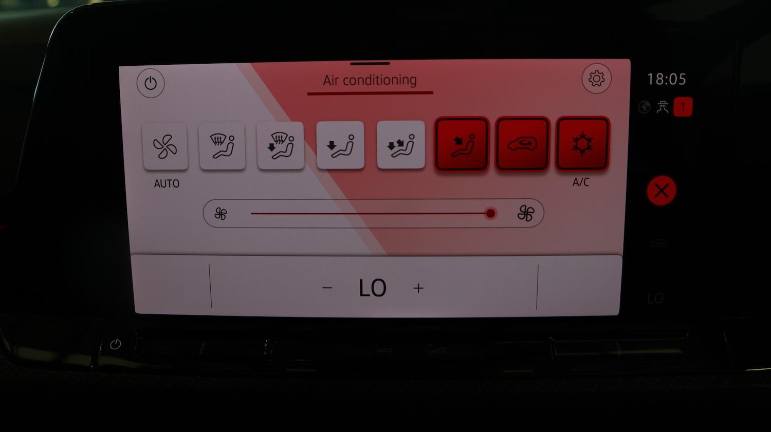 Used Volkswagen Golf 2024 for sale - 75941474: Photo 13