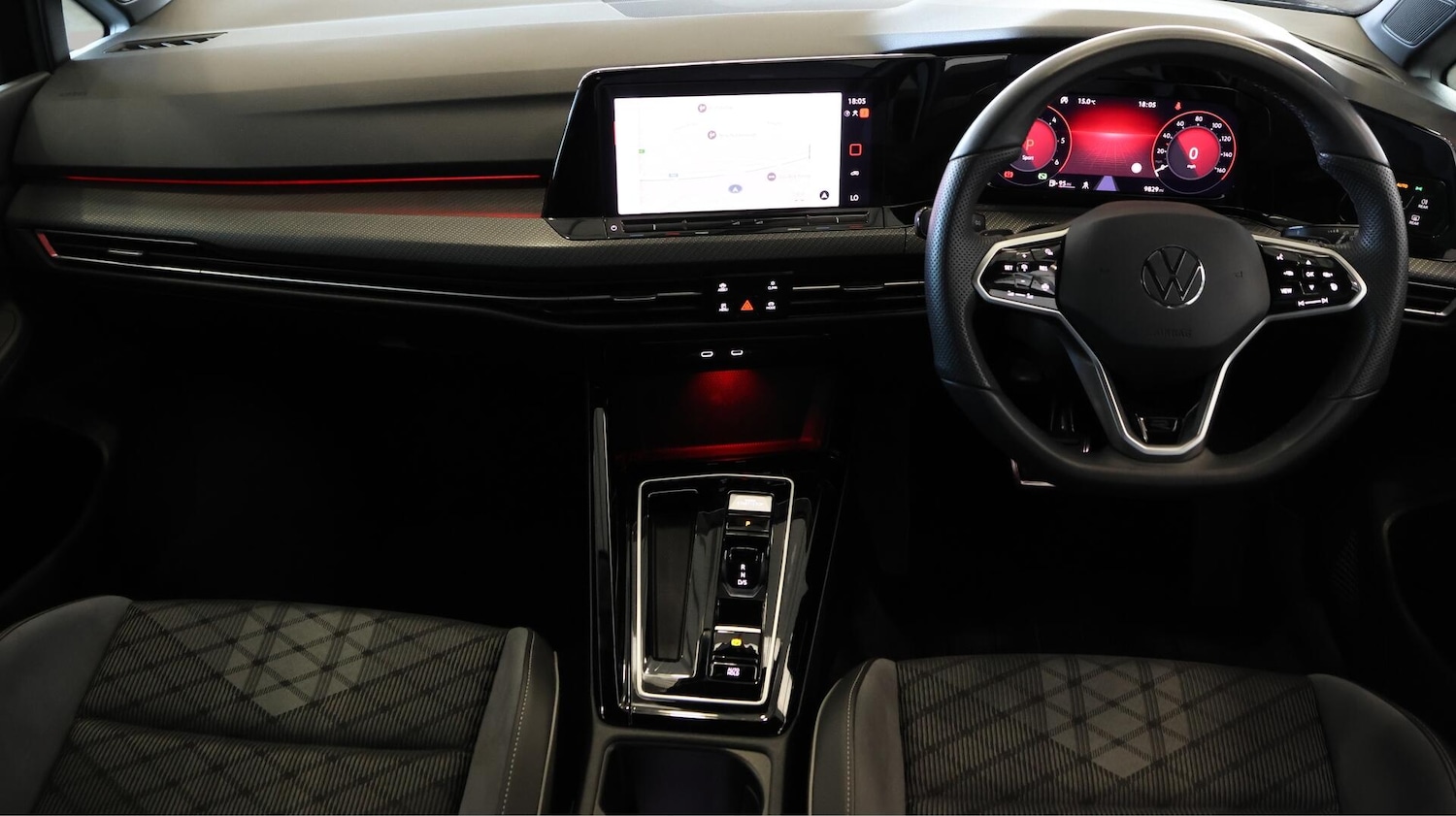 Used Volkswagen Golf 2024 for sale - 75941474: Photo 14