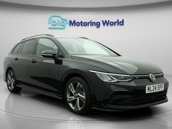 Used Volkswagen Golf 2024 for sale - 75941474: Photo