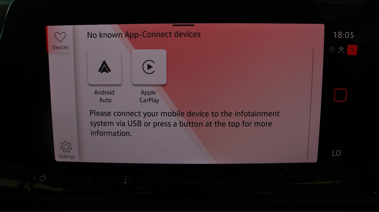 Used Volkswagen Golf 2024 for sale - 75941474: Photo 26