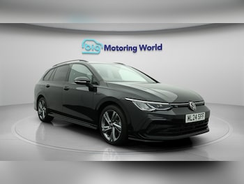 Used Volkswagen Golf 2024 for sale - 75941474: Photo