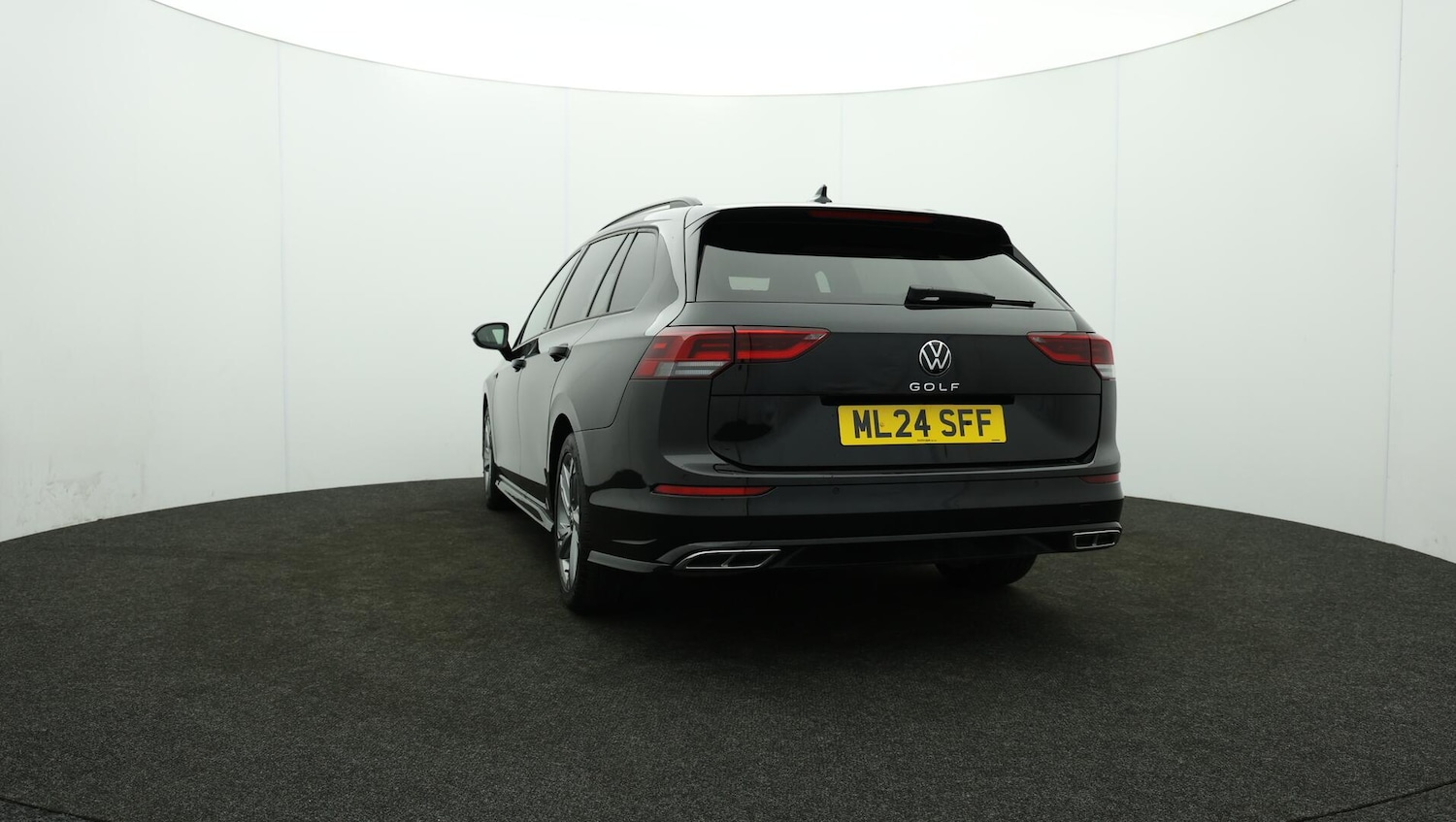 Used Volkswagen Golf 2024 for sale - 75941474: Photo 35